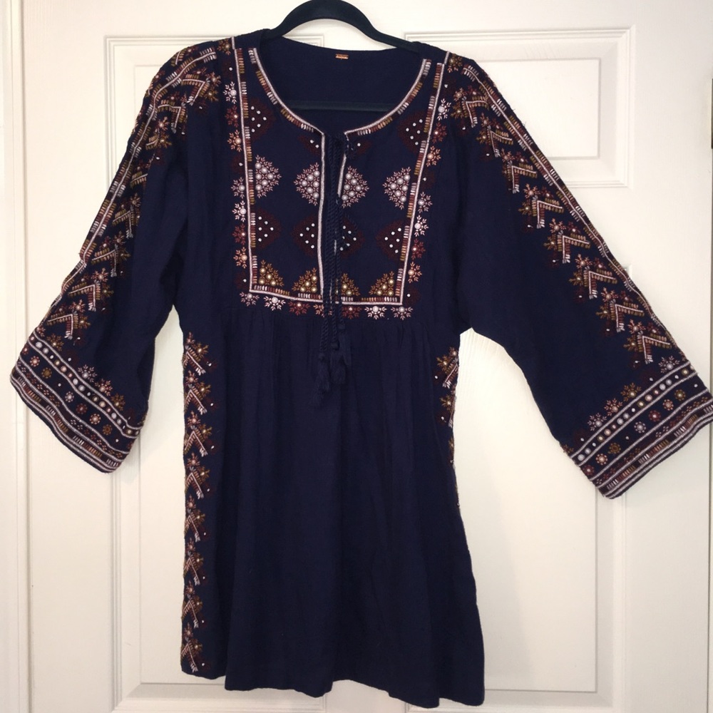 Free people dress